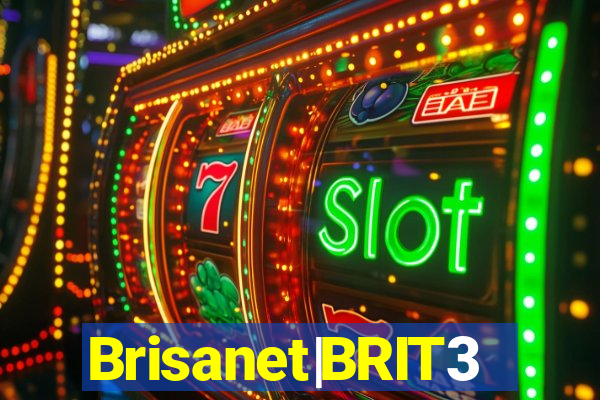 Brisanet|BRIT3